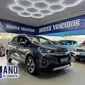 HONDA WR-V 1.5 16V FLEXONE EXL CVT HONDA WR-V 1.5 16V FLEXONE EXL CVT