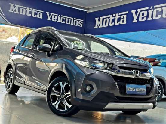 HONDA-WR-V-2019