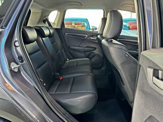 HONDA-WR-V-1.5 16V FLEXONE EXL CVT HONDA-WR-V-2019
