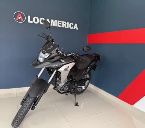 HONDA XRE 190 ABS 
