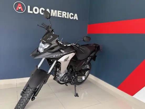 HONDA-XRE 190 ABS HONDA-XRE 190 ABS-2026