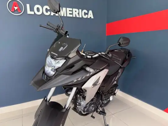 HONDA-XRE 190 ABS-2026