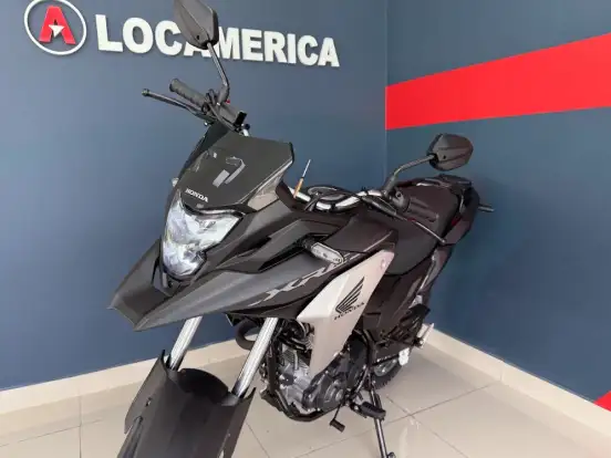 HONDA-XRE 190 ABS HONDA-XRE 190 ABS-2026