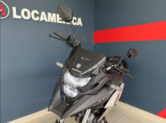 HONDA-XRE 190 ABS-2026