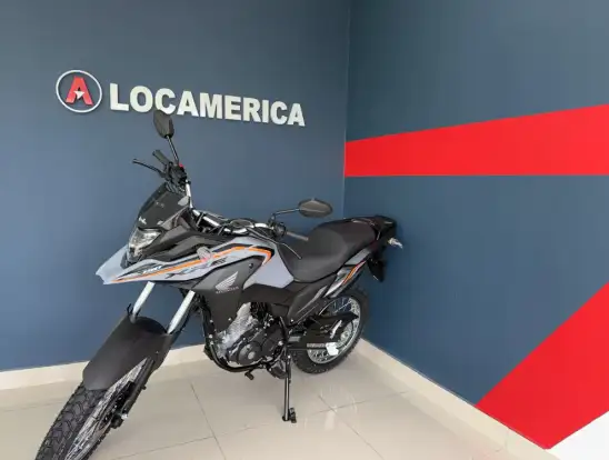 HONDA-XRE 190 ADVENTURE HONDA-XRE 190 ADVENTURE-2026