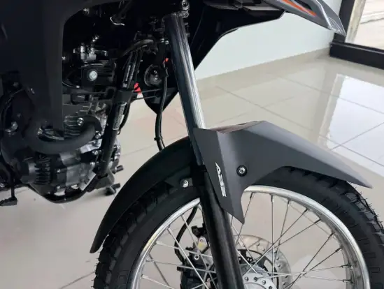 HONDA-XRE 190 ADVENTURE-2026