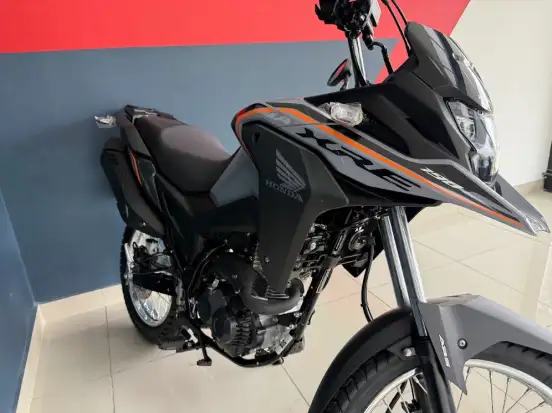 HONDA-XRE 190 ADVENTURE HONDA-XRE 190 ADVENTURE-2026