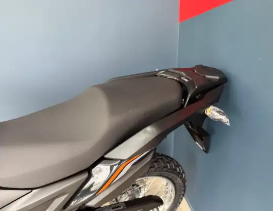 HONDA-XRE 190 ADVENTURE-2026