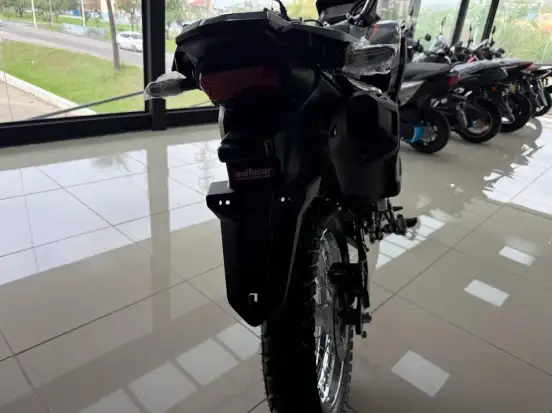 HONDA-XRE 190 ADVENTURE-2026