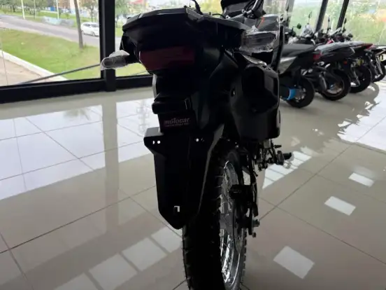 HONDA-XRE 190 ADVENTURE HONDA-XRE 190 ADVENTURE-2026