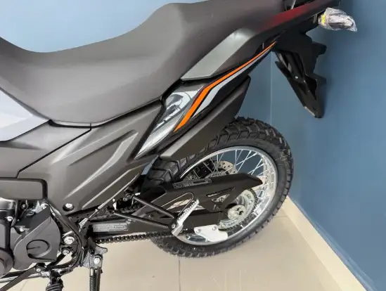 HONDA-XRE 190 ADVENTURE HONDA-XRE 190 ADVENTURE-2026