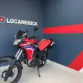 HONDA XRE 300 SAHARA RALLY HONDA XRE 300 SAHARA RALLY