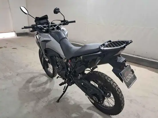 HONDA-XRE 300 SAHARA HONDA-XRE 300 SAHARA-2024