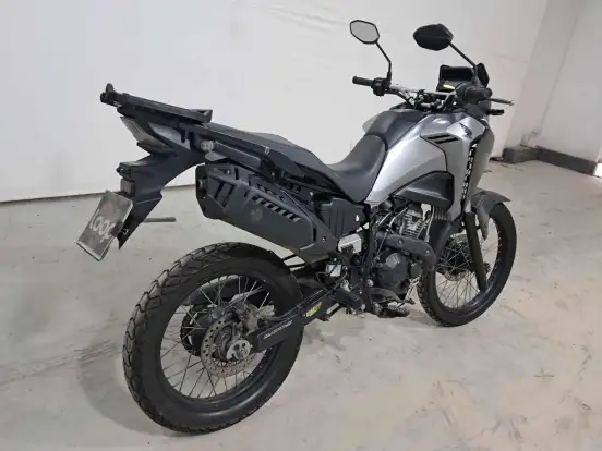HONDA-XRE 300 SAHARA HONDA-XRE 300 SAHARA-2024