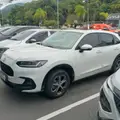 HONDA ZR-V 2.0 i-VTEC GASOLINA TOURING CVT HONDA ZR-V 2.0 i-VTEC GASOLINA TOURING CVT