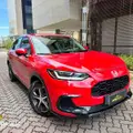 HONDA ZR-V 2.0 i-VTEC GASOLINA TOURING CVT HONDA ZR-V 2.0 i-VTEC GASOLINA TOURING CVT