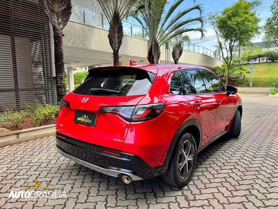 HONDA-ZR-V-2.0 i-VTEC GASOLINA TOURING CVT HONDA-ZR-V-2023
