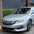 HONDA ACCORD 3.5 EX V6 24V GASOLINA 4P AUTOMÁTICO HONDA ACCORD 3.5 EX V6 24V GASOLINA 4P AUTOMÁTICO
