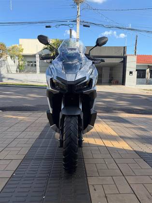 HONDA ADV 160 