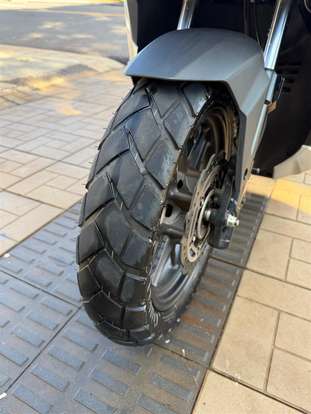 HONDA-ADV 160-2025