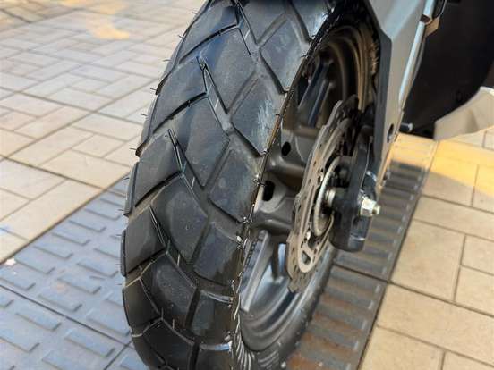 HONDA-ADV 160 HONDA-ADV 160-2025