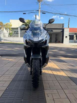 HONDA-ADV 160 HONDA-ADV 160-2025
