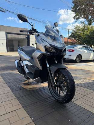 HONDA-ADV 160-2025