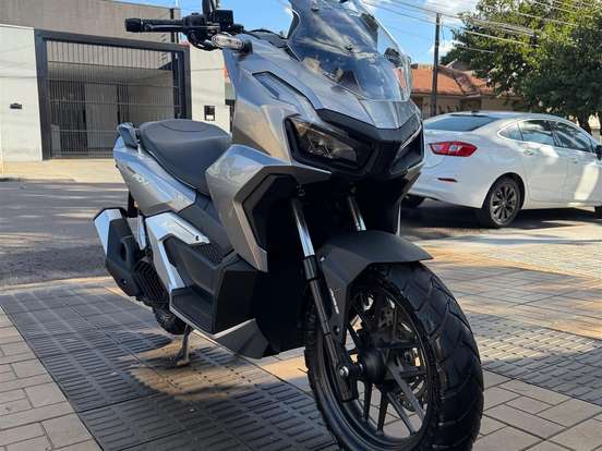 HONDA-ADV 160 HONDA-ADV 160-2025