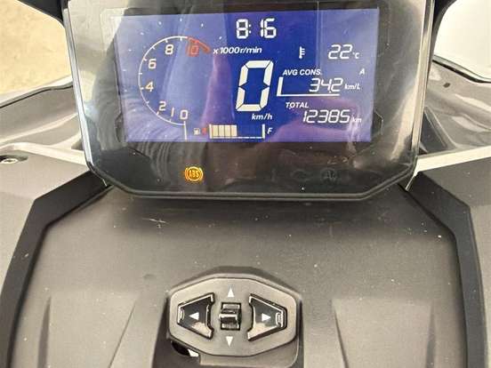 HONDA-ADV 160 HONDA-ADV 160-2025