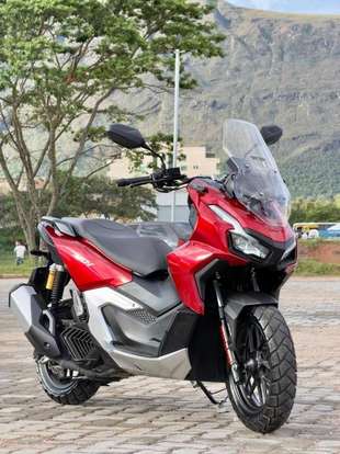 HONDA-ADV 160-2025