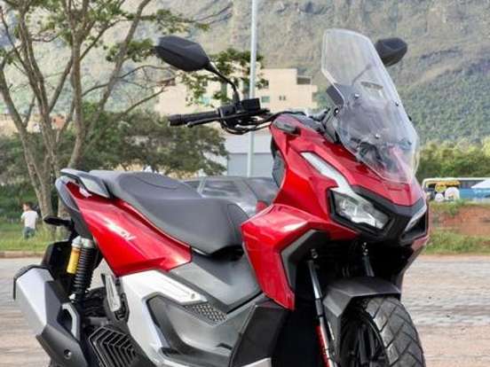 HONDA-ADV 160 HONDA-ADV 160-2025