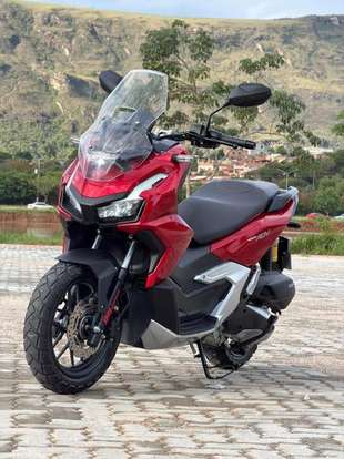 HONDA-ADV 160-2025