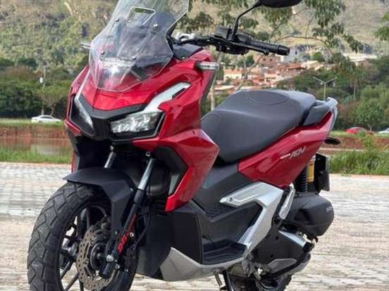 HONDA-ADV 160 HONDA-ADV 160-2025