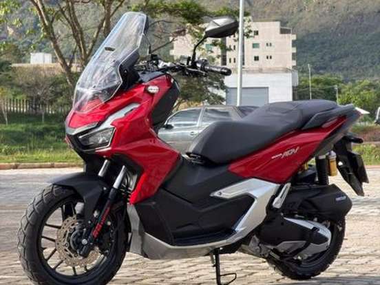 HONDA-ADV 160 HONDA-ADV 160-2025