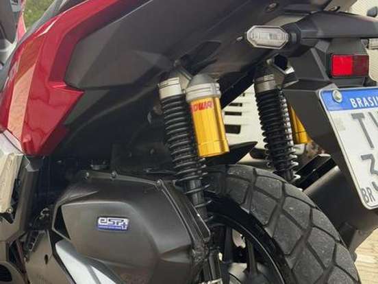 HONDA-ADV 160 HONDA-ADV 160-2025