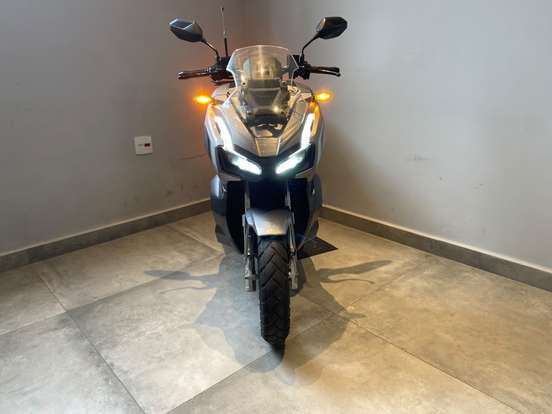 HONDA-ADV-2022
