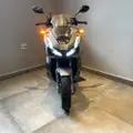 HONDA ADV HONDA ADV