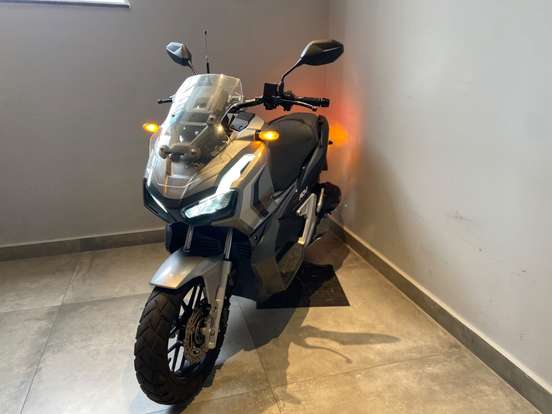HONDA-ADV HONDA-ADV-2022