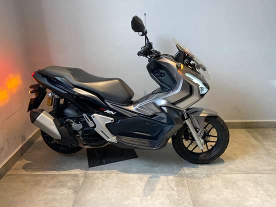 HONDA-ADV HONDA-ADV-2022