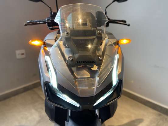 HONDA-ADV-2022