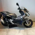 HONDA ADV HONDA ADV
