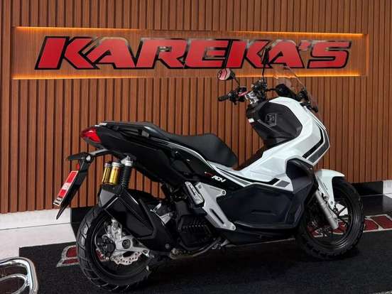 HONDA-ADV HONDA-ADV-2021