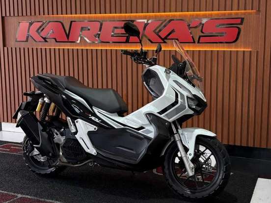 HONDA-ADV HONDA-ADV-2021