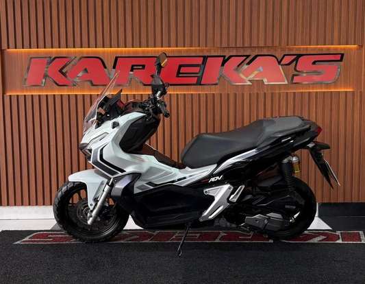HONDA-ADV HONDA-ADV-2021