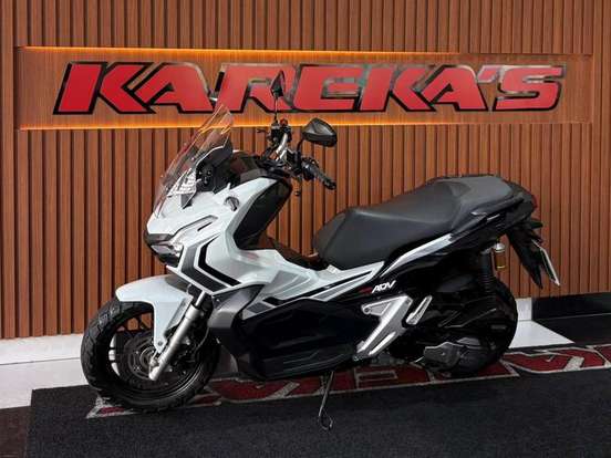HONDA-ADV HONDA-ADV-2021