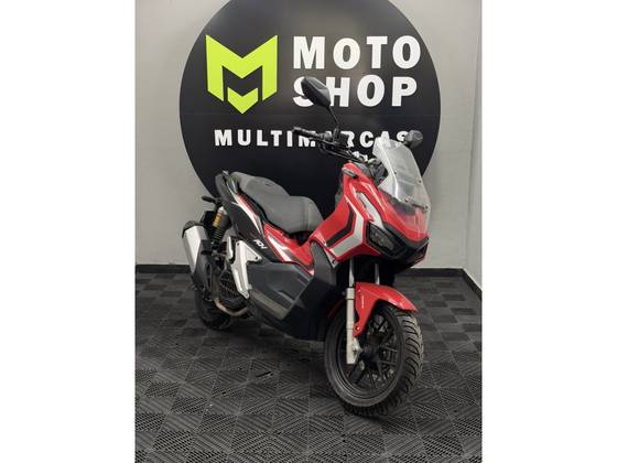 HONDA ADV 