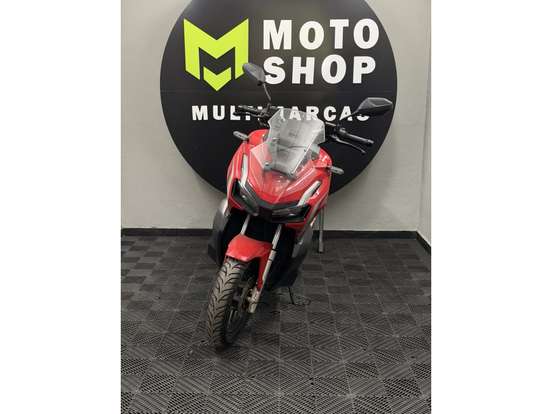 HONDA-ADV HONDA-ADV-2023