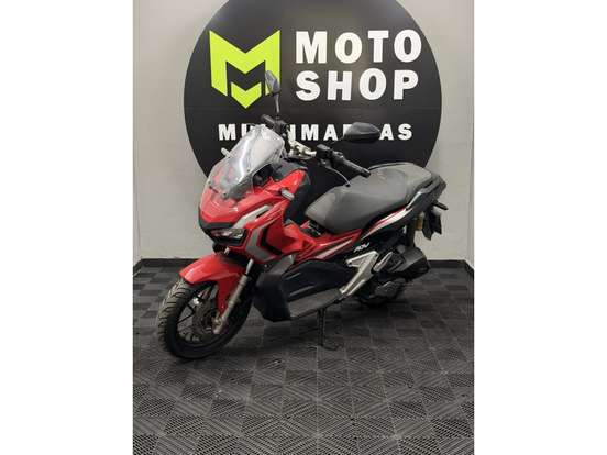 HONDA-ADV HONDA-ADV-2023