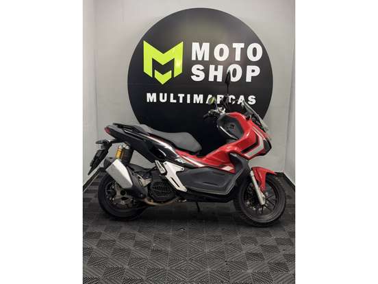 HONDA-ADV HONDA-ADV-2023