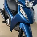HONDA BIZ 125 EX HONDA BIZ 125 EX